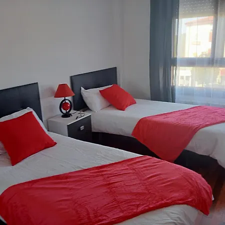 Appartement Piso