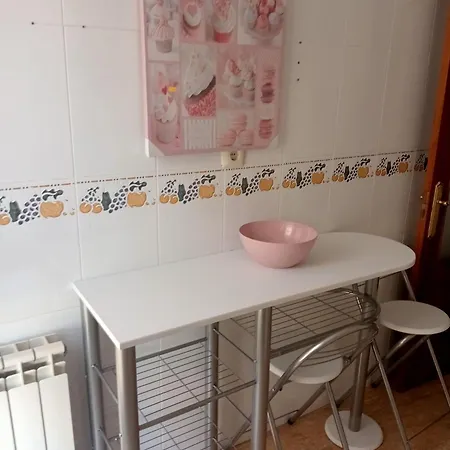 Piso Lägenhet Loredo