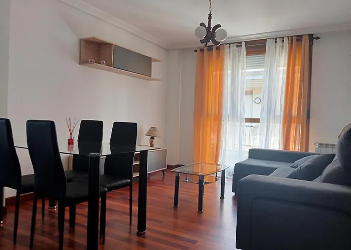 Lägenhet Piso Loredo