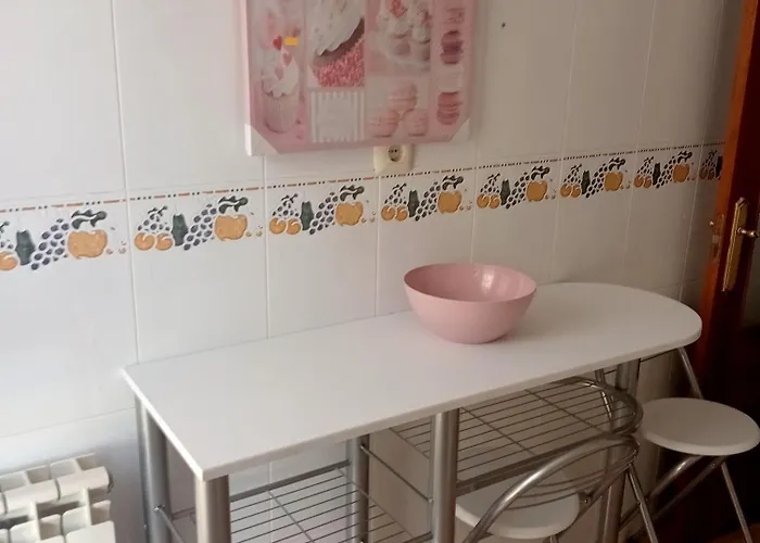 Piso Lägenhet Loredo