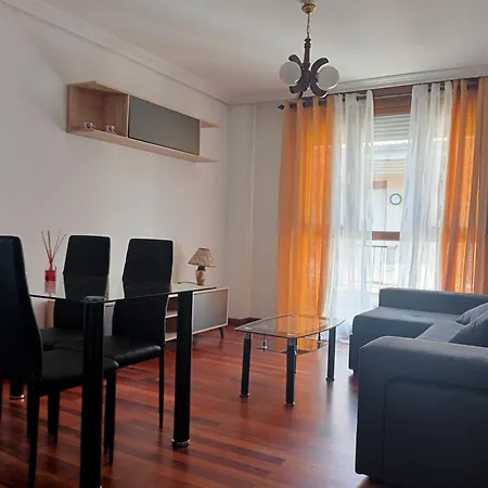 Appartement Piso Loredo